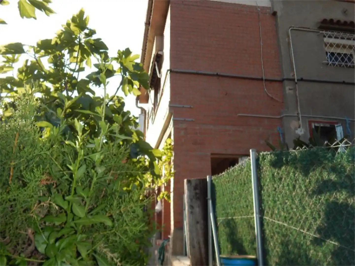 Casa o xalet en venda a Carrer Pujada de la Selva, 1, Sant Vicenç Dels Horts Vista exterior de Casa o xalet en venda en Sant Vicenç Dels Horts amb Aire condicionat, Terrassa i Piscina