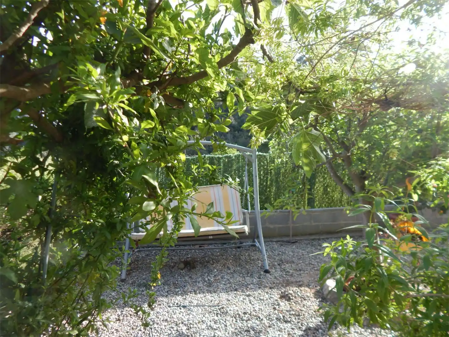 Casa o xalet en venda a Carrer Pujada de la Selva, 1, Sant Vicenç Dels Horts Jardí de Casa o xalet en venda en Sant Vicenç Dels Horts amb Aire condicionat, Terrassa i Piscina