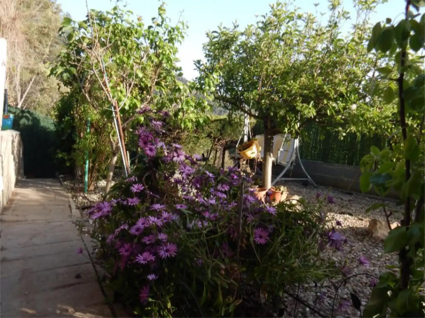 Casa o xalet en venda a Carrer Pujada de la Selva, 1, Sant Vicenç Dels Horts Jardí de Casa o xalet en venda en Sant Vicenç Dels Horts amb Aire condicionat, Terrassa i Piscina