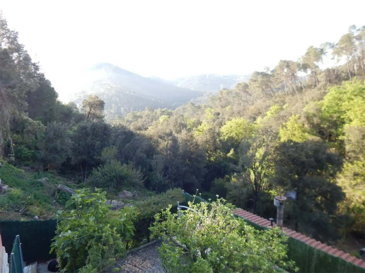 Casa o xalet en venda a Carrer Pujada de la Selva, 1, Sant Vicenç Dels Horts Jardí de Casa o xalet en venda en Sant Vicenç Dels Horts amb Aire condicionat, Terrassa i Piscina