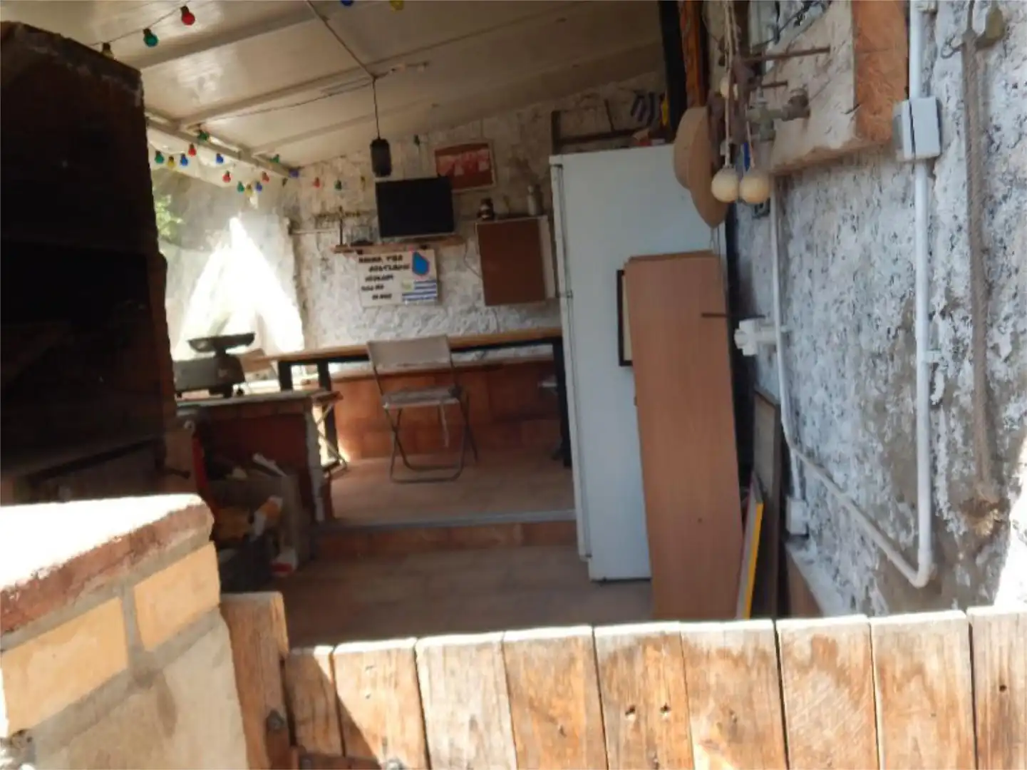 Casa o xalet en venda a Carrer Pujada de la Selva, 1, Sant Vicenç Dels Horts Cuina de Casa o xalet en venda en Sant Vicenç Dels Horts amb Aire condicionat, Terrassa i Piscina