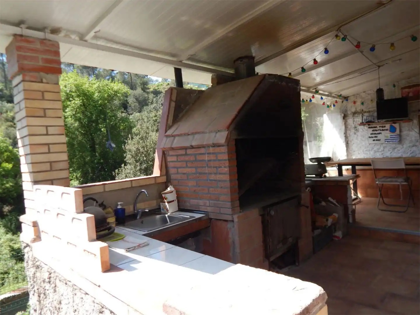 Casa o xalet en venda a Carrer Pujada de la Selva, 1, Sant Vicenç Dels Horts Casa o xalet en venda en Sant Vicenç Dels Horts amb Aire condicionat, Terrassa i Piscina