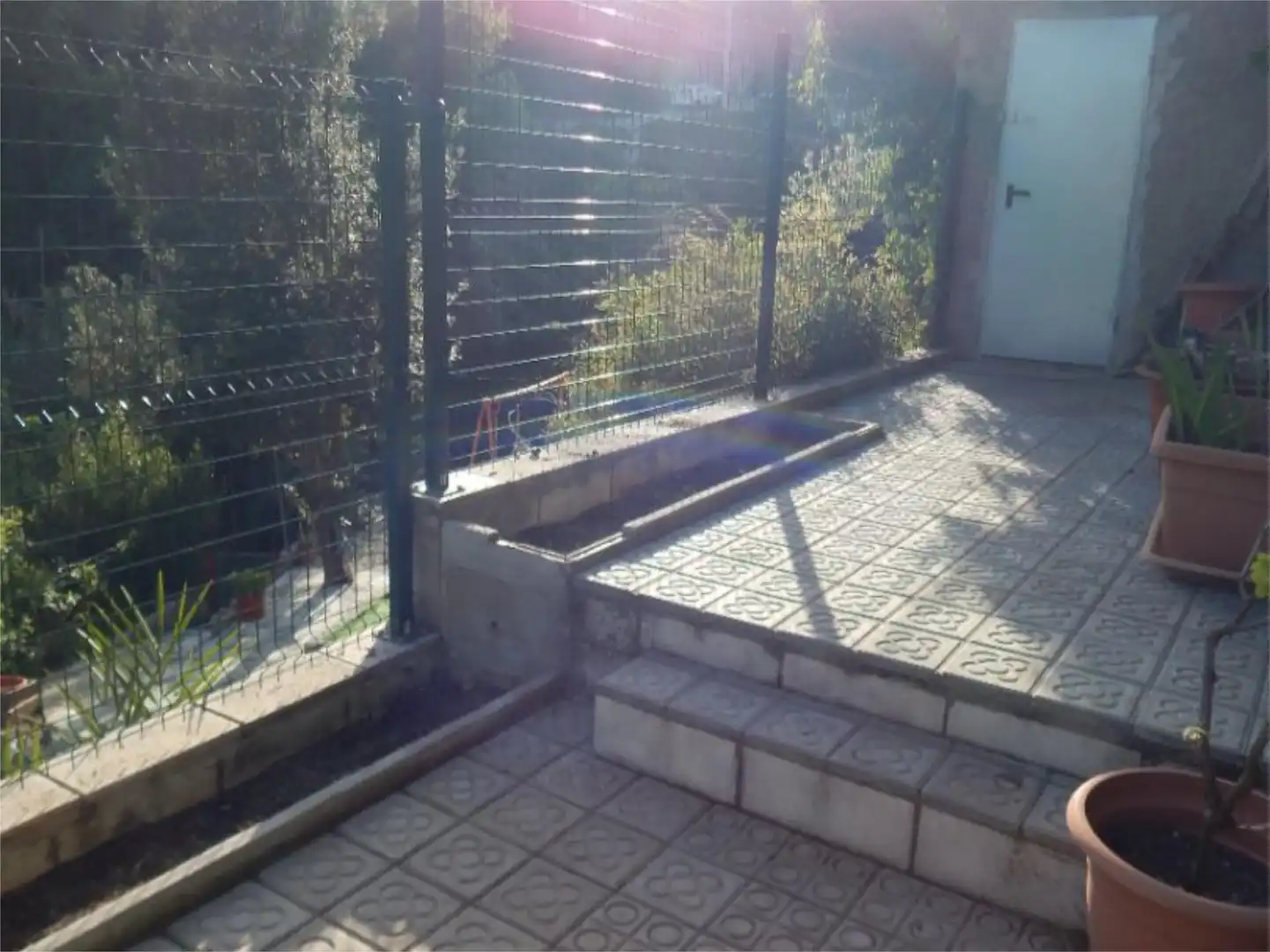 Casa o xalet en venda a Carrer Pujada de la Selva, 1, Sant Vicenç Dels Horts Terrassa de Casa o xalet en venda en Sant Vicenç Dels Horts amb Aire condicionat, Terrassa i Piscina