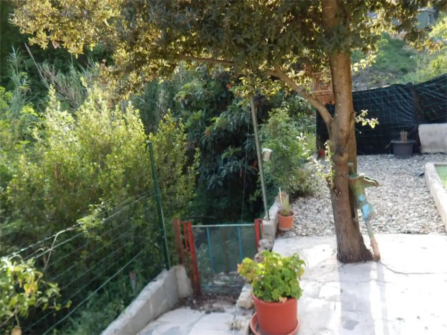 Casa o xalet en venda a Carrer Pujada de la Selva, 1, Sant Vicenç Dels Horts Jardí de Casa o xalet en venda en Sant Vicenç Dels Horts amb Aire condicionat, Terrassa i Piscina