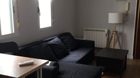 Foto 2 de Pis de lloguer a Calle de Vallehermoso, 104, Vallehermoso, Madrid Capital