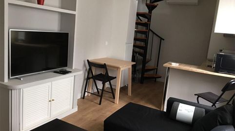 Foto 3 de Pis de lloguer a Calle de Vallehermoso, 104, Vallehermoso, Madrid Capital