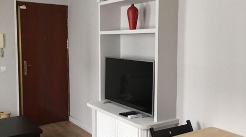 Foto 4 de Pis de lloguer a Calle de Vallehermoso, 104, Vallehermoso, Madrid Capital