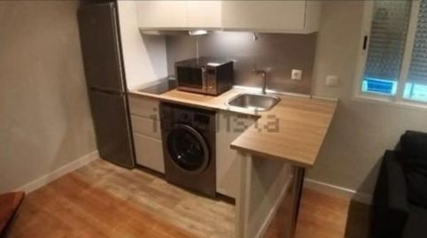 Foto 5 de Pis de lloguer a Calle de Vallehermoso, 104, Vallehermoso, Madrid Capital