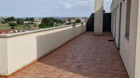 Foto 4 von Dachboden zur Miete in Carretera Sinovas, 3, Plaza de Toros - Las Tenerías, Aranda de Duero