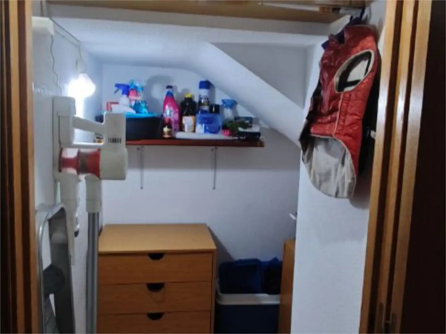 Piso en venta en Calle Océano Pacífico, 97, Las Lomas Piso en venta en Seseña con Calefacción, Jardín privado y Terraza