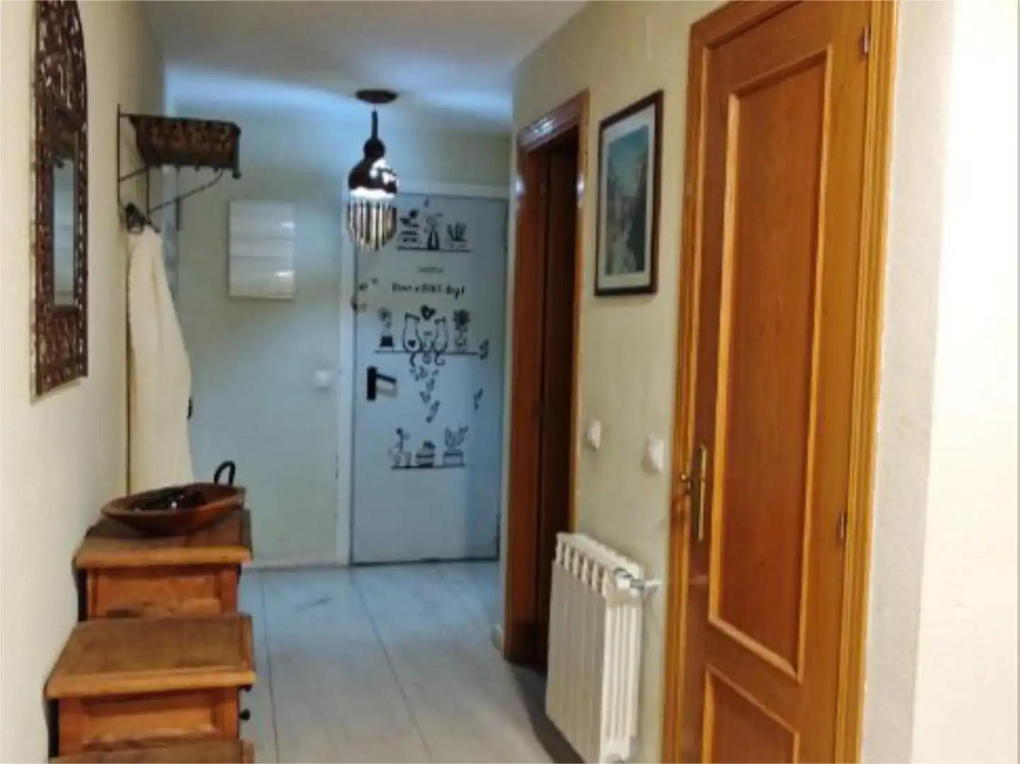Piso en venta en Calle Océano Pacífico, 97, Las Lomas Piso en venta en Seseña con Calefacción, Jardín privado y Terraza