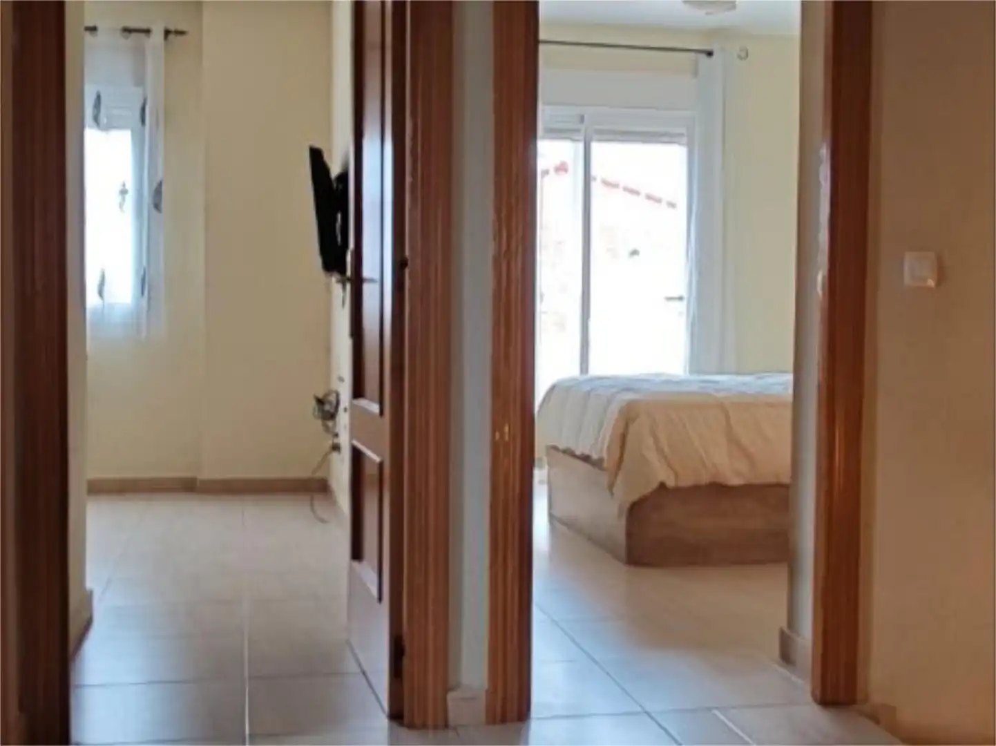 Piso en venta en Calle Océano Pacífico, 97, Las Lomas Piso en venta en Seseña con Calefacción, Jardín privado y Terraza