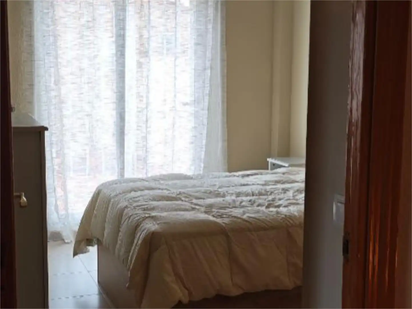 Piso en venta en Calle Océano Pacífico, 97, Las Lomas Habitación de Piso en venta en Seseña con Calefacción, Jardín privado y Terraza