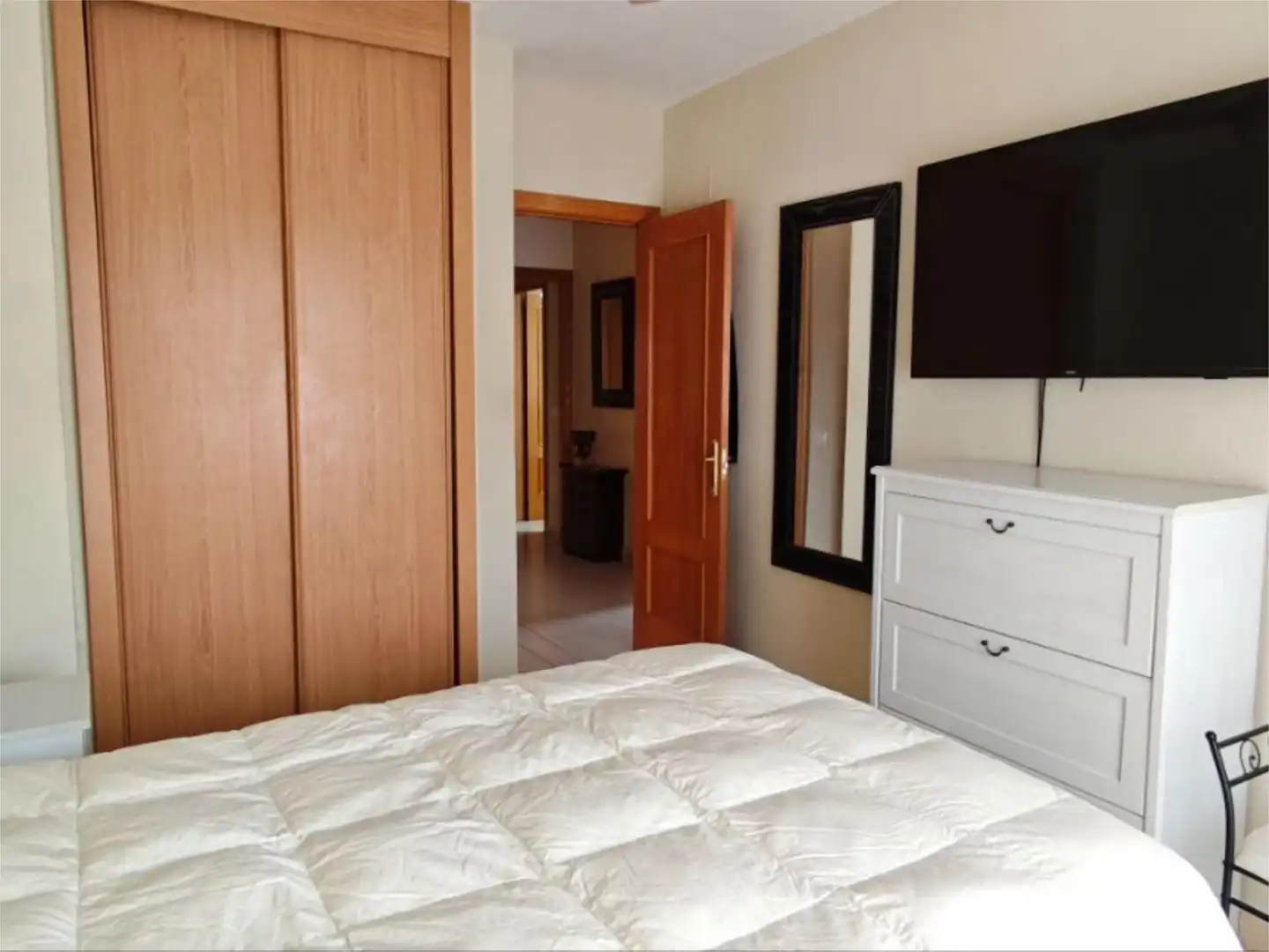 Piso en venta en Calle Océano Pacífico, 97, Las Lomas Habitación de Piso en venta en Seseña con Calefacción, Jardín privado y Terraza