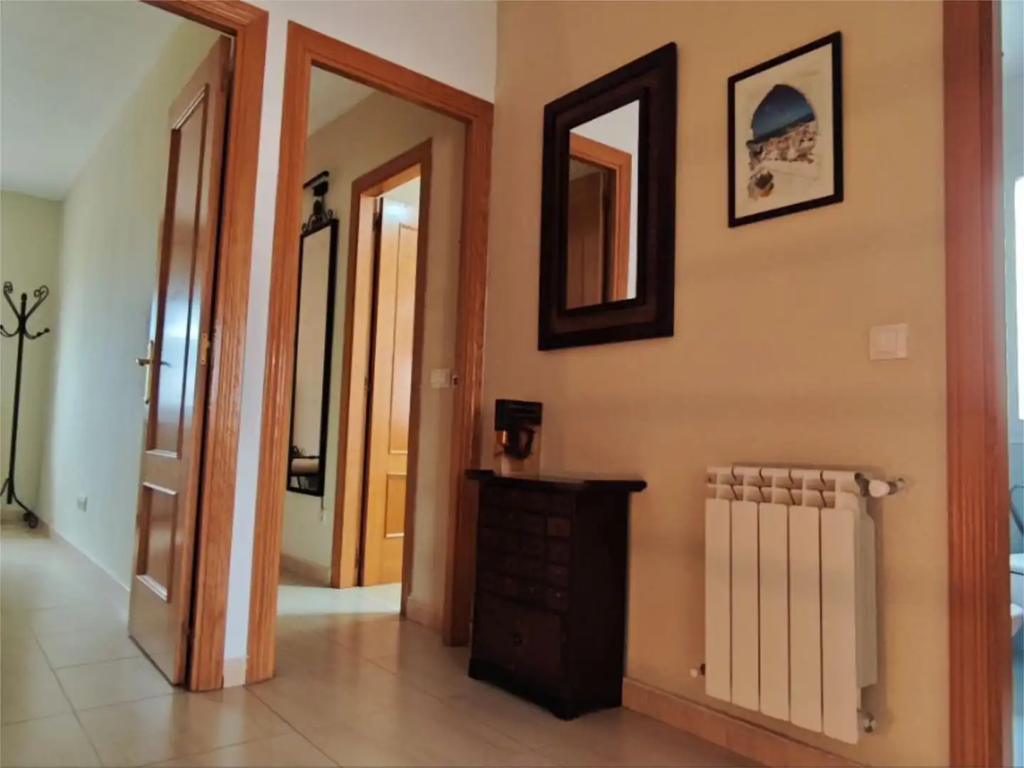 Piso en venta en Calle Océano Pacífico, 97, Las Lomas Piso en venta en Seseña con Calefacción, Jardín privado y Terraza