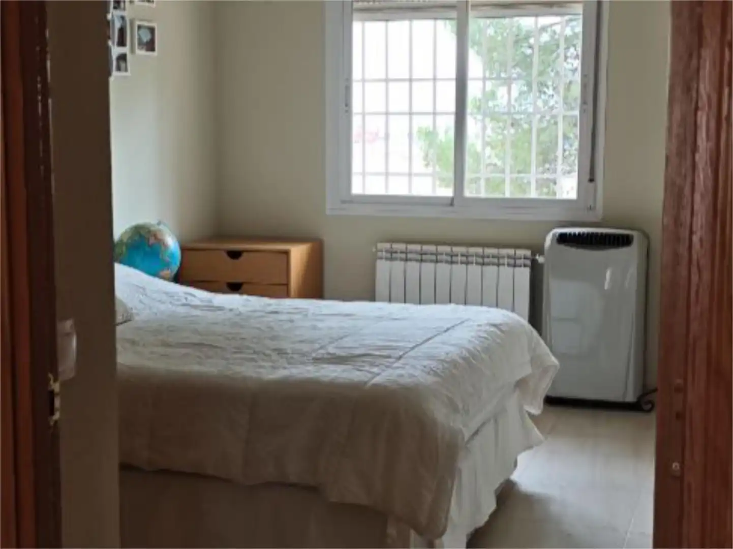 Piso en venta en Calle Océano Pacífico, 97, Las Lomas Habitación de Piso en venta en Seseña con Calefacción, Jardín privado y Terraza
