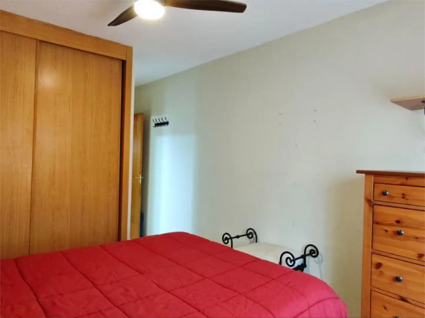 Piso en venta en Calle Océano Pacífico, 97, Las Lomas Habitación de Piso en venta en Seseña con Calefacción, Jardín privado y Terraza