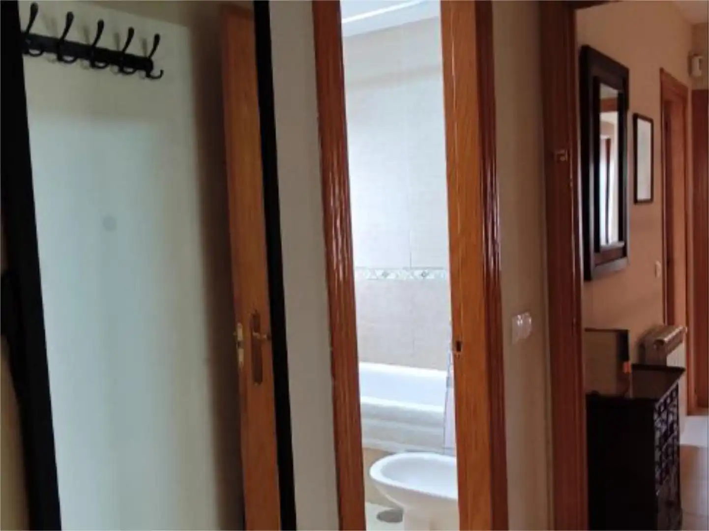 Piso en venta en Calle Océano Pacífico, 97, Las Lomas Baño de Piso en venta en Seseña con Calefacción, Jardín privado y Terraza