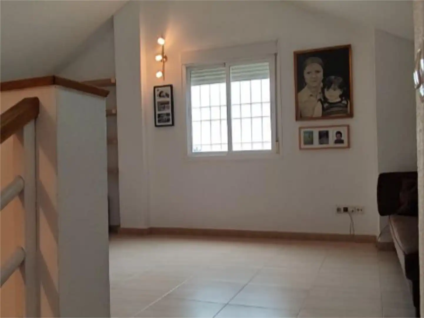 Piso en venta en Calle Océano Pacífico, 97, Las Lomas Piso en venta en Seseña con Calefacción, Jardín privado y Terraza
