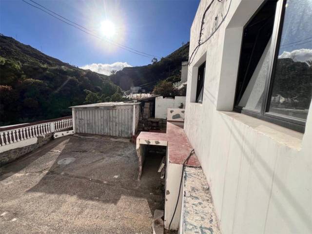Finca rústica en Venta en Lugar Matanza la, 6 en Tafira