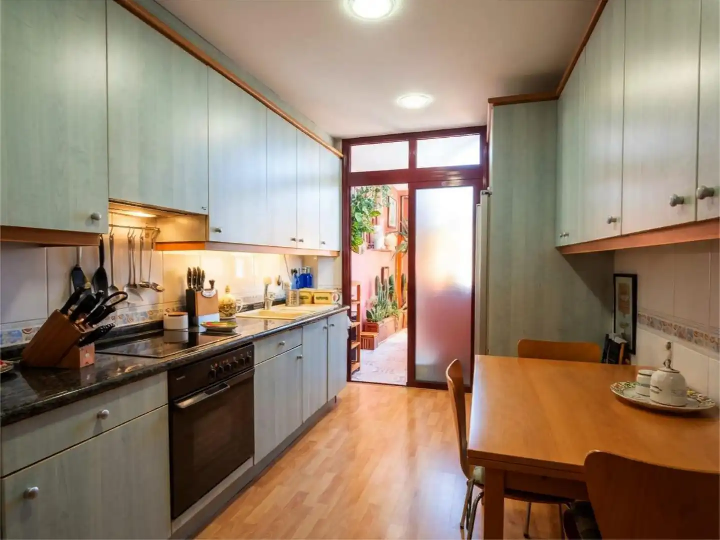 Dachboden zum Verkauf in Calle los Molinos, 32, La Salle - Cuatro Torres Dachboden zum Verkauf in Calle los Molinos, 32, La Salle - Cuatro Torres