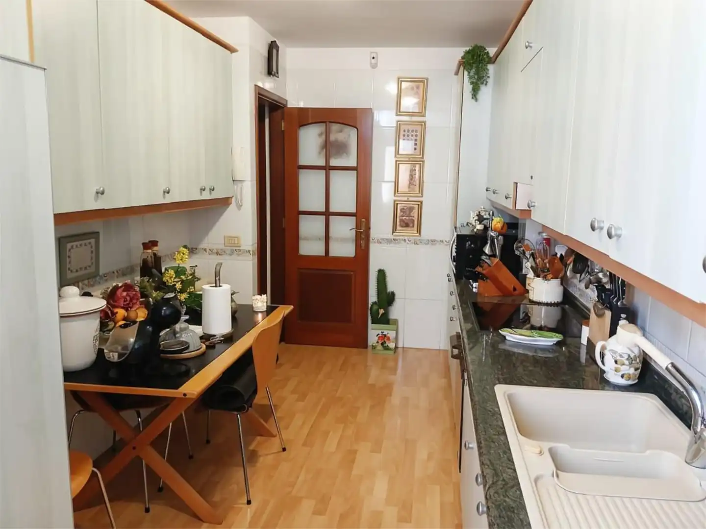 Dachboden zum Verkauf in Calle los Molinos, 32, La Salle - Cuatro Torres Dachboden zum Verkauf in Calle los Molinos, 32, La Salle - Cuatro Torres