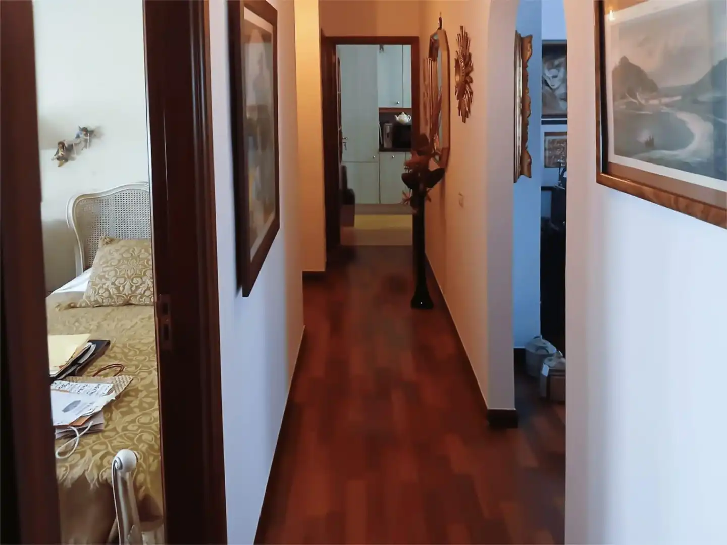 Dachboden zum Verkauf in Calle los Molinos, 32, La Salle - Cuatro Torres Dachboden zum Verkauf in Calle los Molinos, 32, La Salle - Cuatro Torres