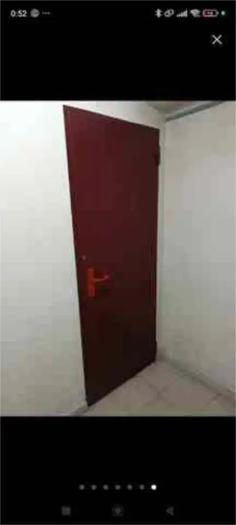 Exterior view of Storage room for rent in Salamanca