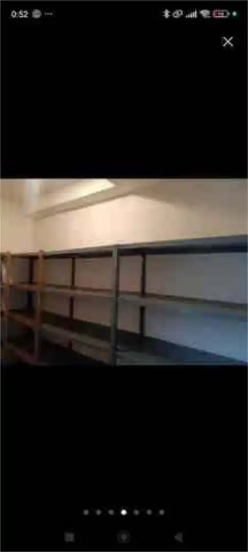 Traster de lloguer en Salamanca