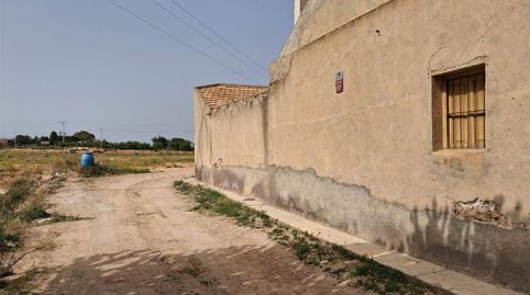 Foto 3 de Planta baja en venta en Lugar Pozo Los Palos, 89, La Magdalena - Molinos Marfagones, Cartagena