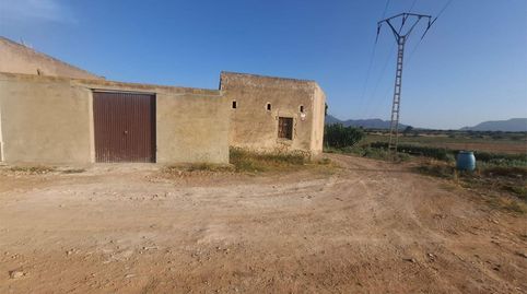 Foto 4 de Planta baja en venta en Lugar Pozo Los Palos, 89, La Magdalena - Molinos Marfagones, Cartagena