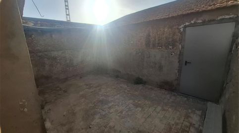 Foto 5 de Planta baja en venta en Lugar Pozo Los Palos, 89, La Magdalena - Molinos Marfagones, Cartagena