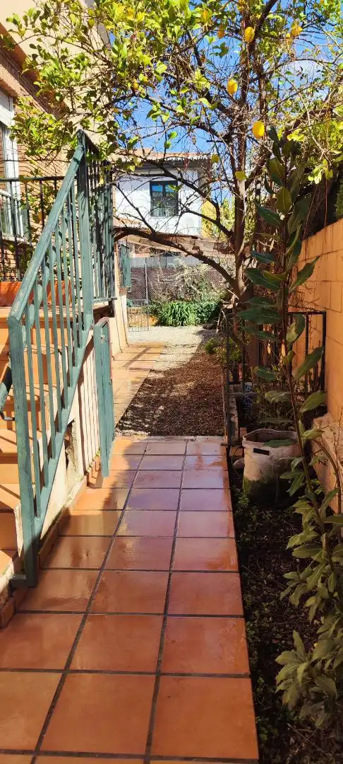 Casa o chalet en venta en Calle Paseo de Los Leñadores, 13, Cájar Casa o chalet en venta en Calle Paseo de Los Leñadores, 13, Cájar