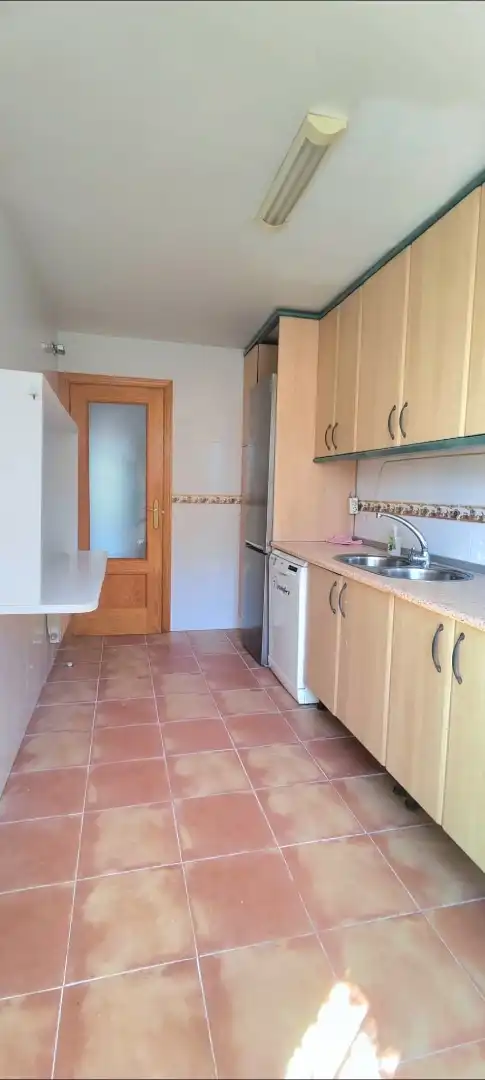 Casa o chalet en venta en Calle Paseo de Los Leñadores, 13, Cájar Cocina de Casa o chalet en venta en Cájar