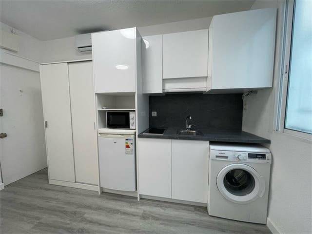 Apartamento en Alquiler en Justicia - Chueca