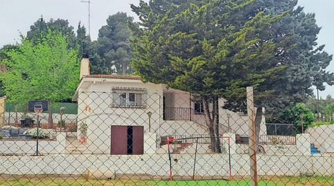 Foto 2 von Wohnung zum Verkauf in Calle Topacio, 54, Las Pedrizas, Chiva