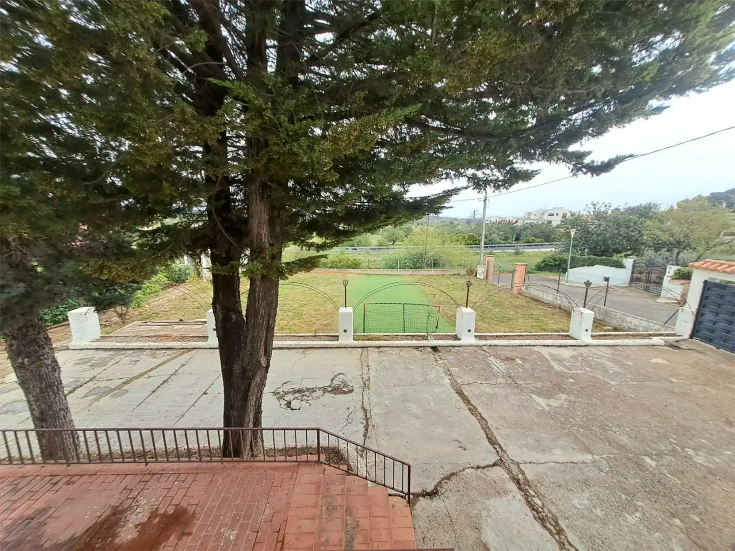 Piso en venta en Calle Topacio, 54, Las Pedrizas Jardín de Piso en venta en Chiva con Aire acondicionado, Calefacción y Jardín privado