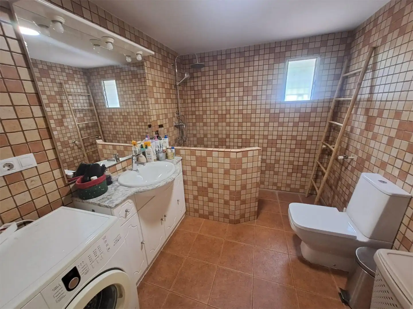Piso en venta en Calle Topacio, 54, Las Pedrizas Baño de Piso en venta en Chiva con Aire acondicionado, Calefacción y Jardín privado