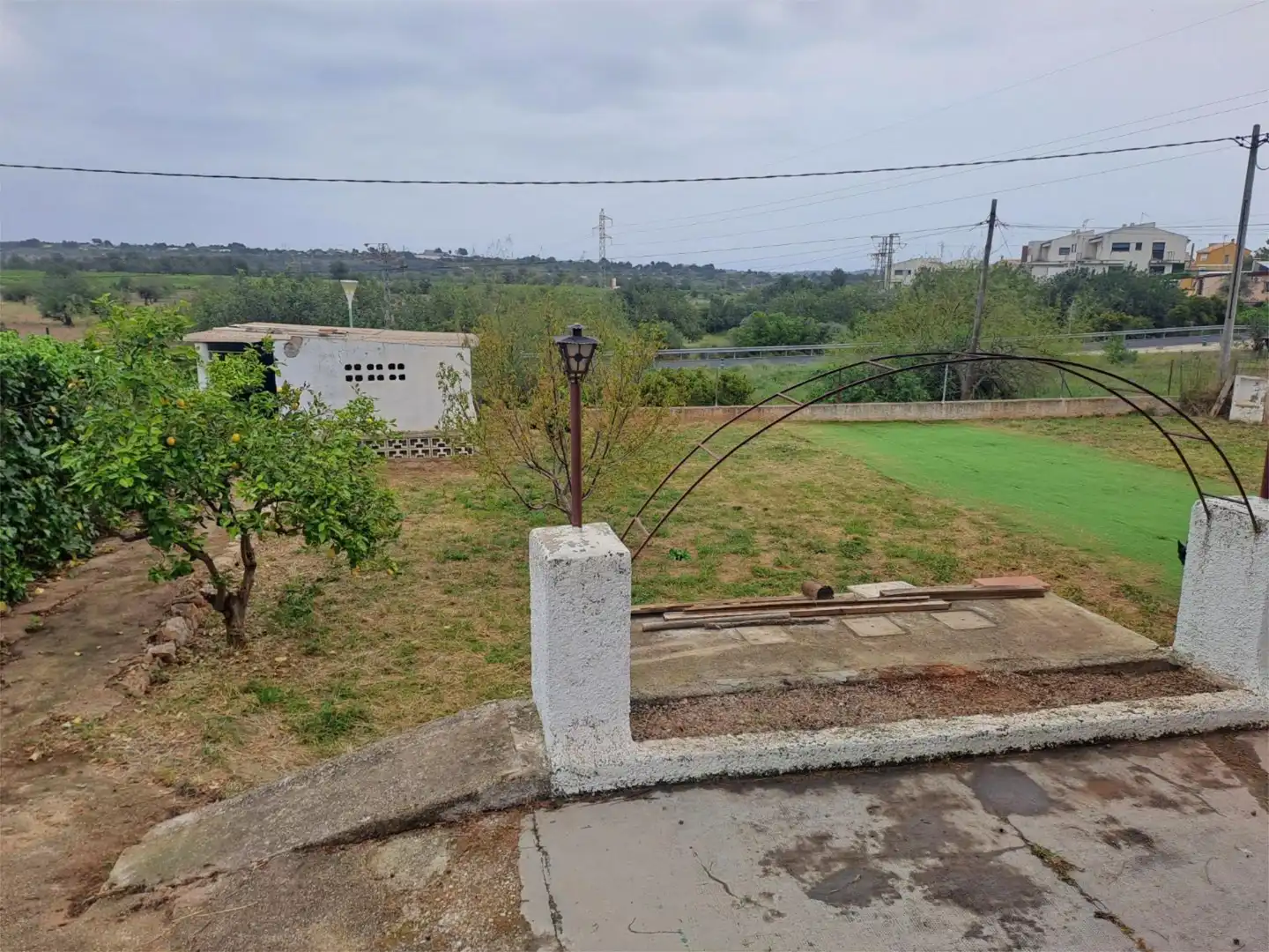Piso en venta en Calle Topacio, 54, Las Pedrizas Piso en venta en Chiva con Aire acondicionado, Calefacción y Jardín privado