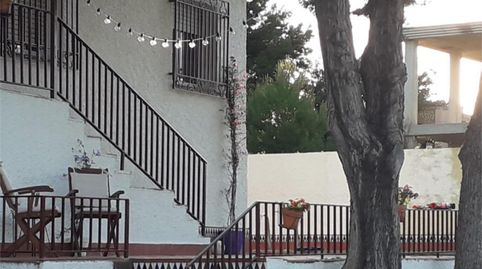 Foto 5 von Wohnung zum Verkauf in Calle Topacio, 54, Las Pedrizas, Chiva