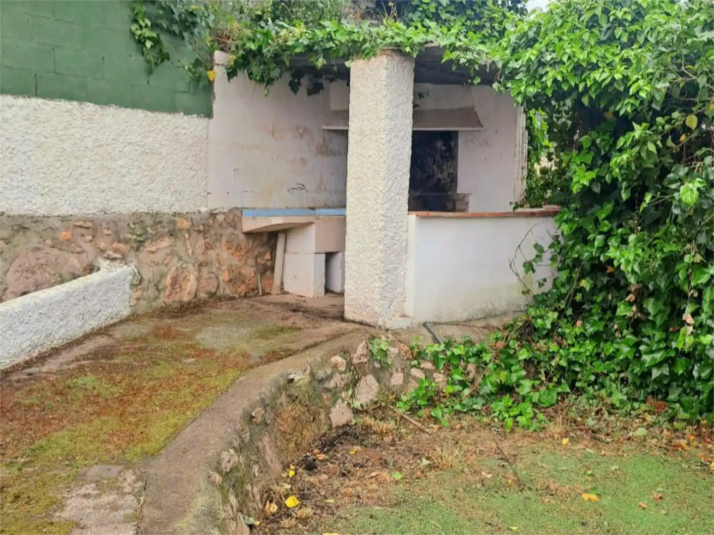 Piso en venta en Calle Topacio, 54, Las Pedrizas Jardín de Piso en venta en Chiva con Aire acondicionado, Calefacción y Jardín privado
