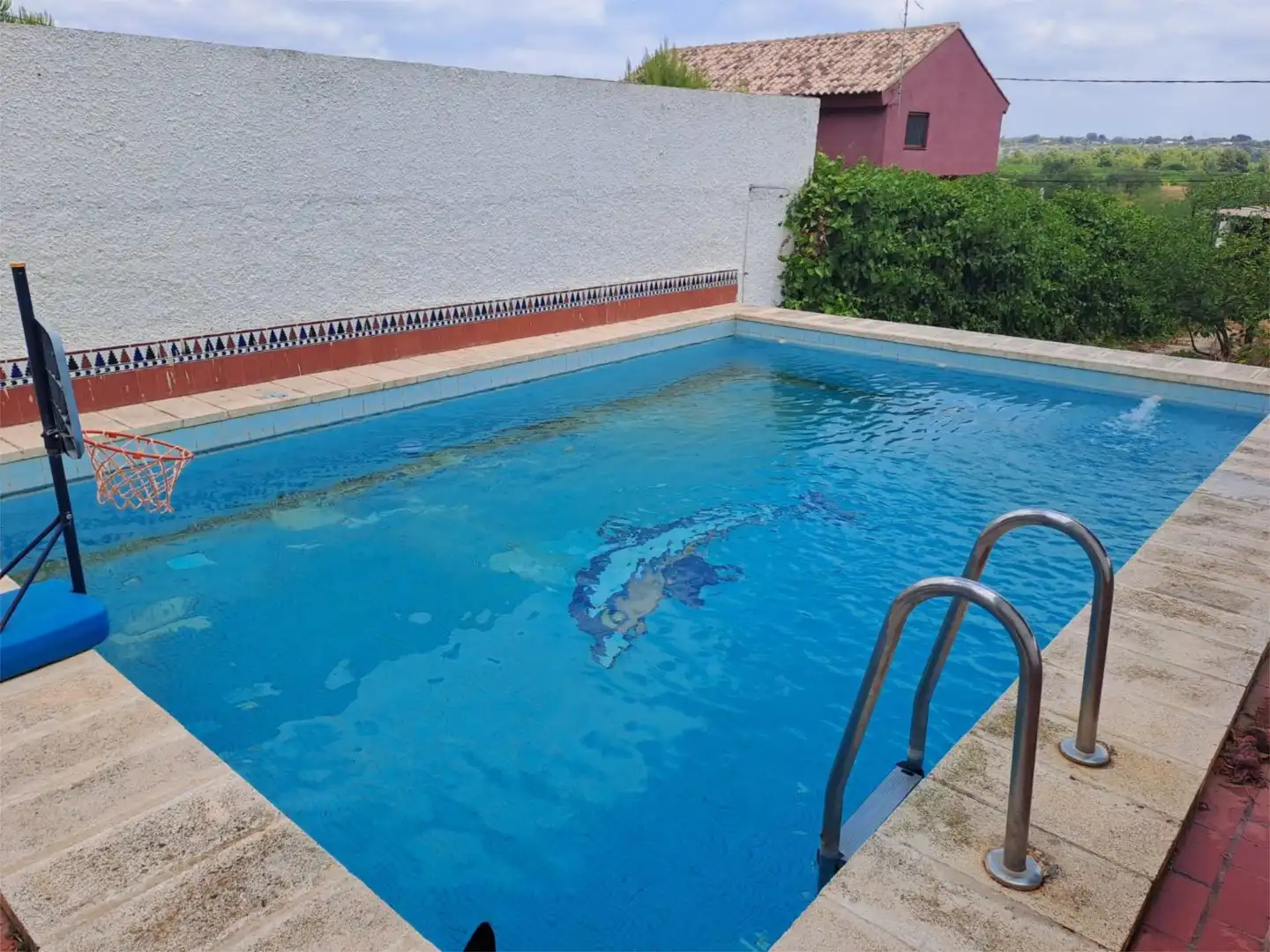Piso en venta en Calle Topacio, 54, Las Pedrizas Piscina de Piso en venta en Chiva con Aire acondicionado, Calefacción y Jardín privado