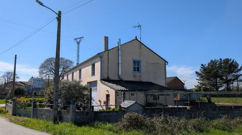 Foto 3 de Casa o xalet en venda a Camiño Currás, 1, Cospeito, Lugo