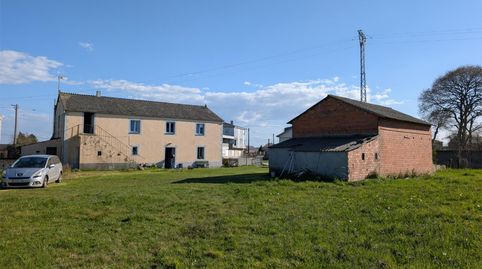 Foto 4 de Casa o xalet en venda a Camiño Currás, 1, Cospeito, Lugo