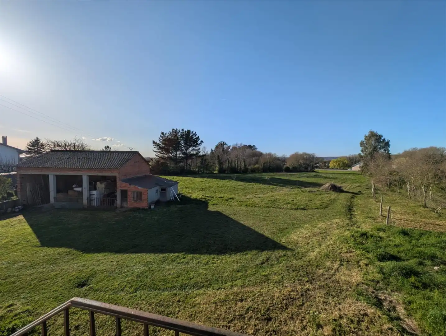 Casa o xalet en venda a Camiño Currás, 1, Cospeito Casa o xalet en venda en Cospeito amb Calefacció, Jardí privat i Terrassa