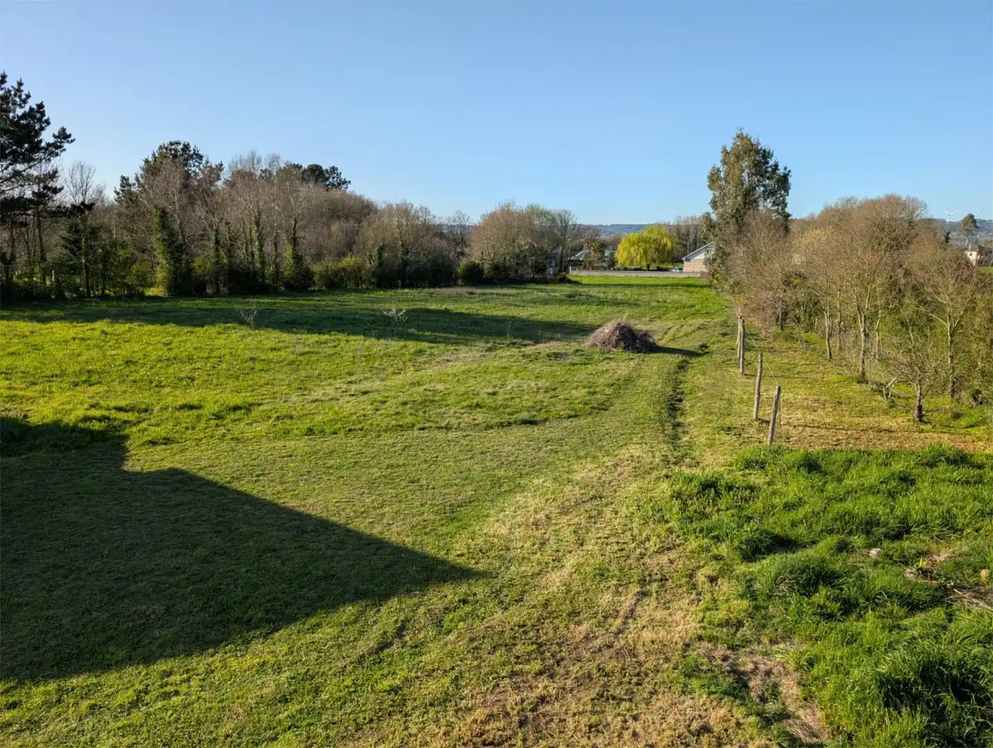 Casa o xalet en venda a Camiño Currás, 1, Cospeito Casa o xalet en venda en Cospeito amb Calefacció, Jardí privat i Terrassa
