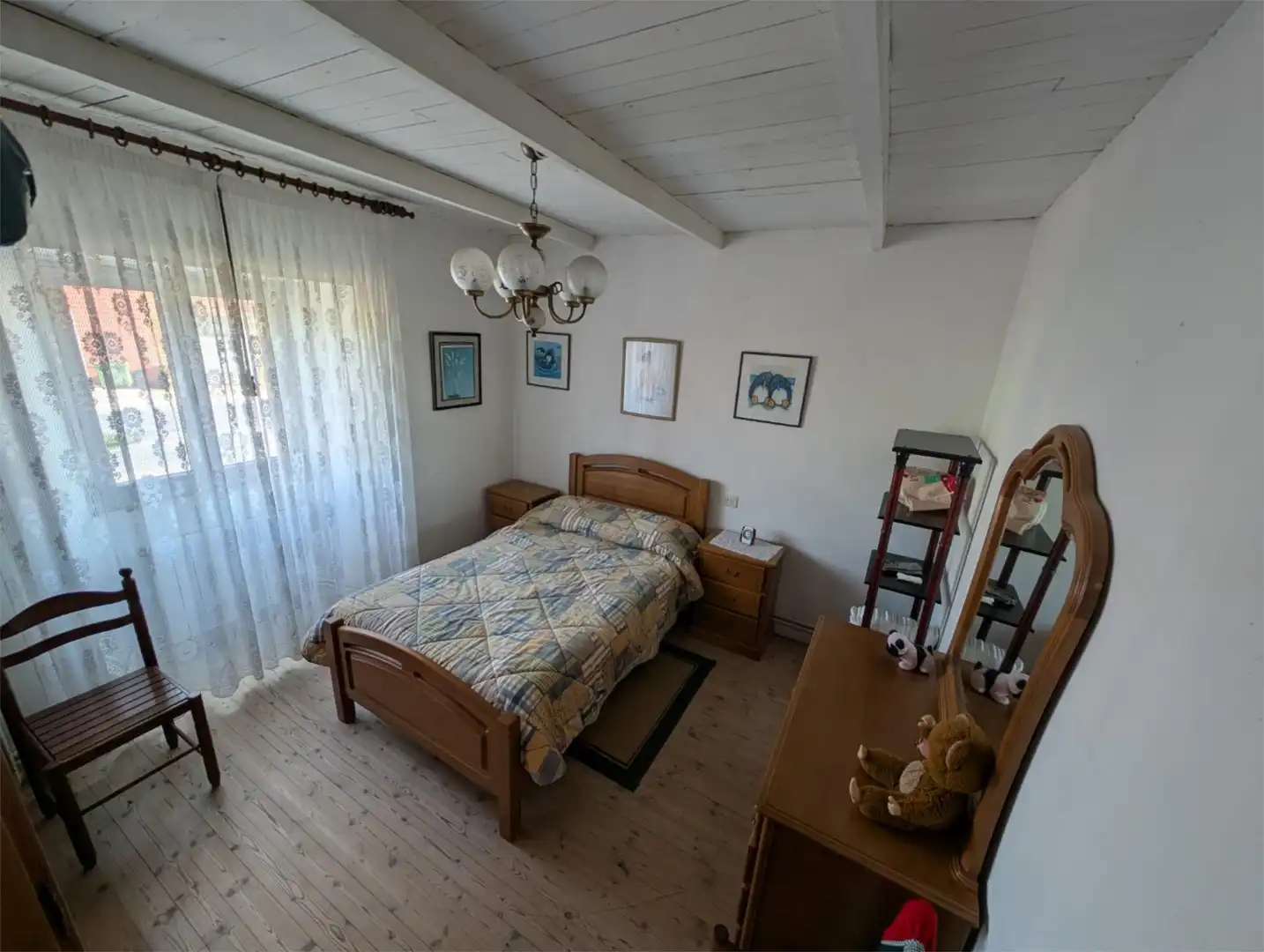 Casa o xalet en venda a Camiño Currás, 1, Cospeito Casa o xalet en venda a Camiño Currás, 1, Cospeito