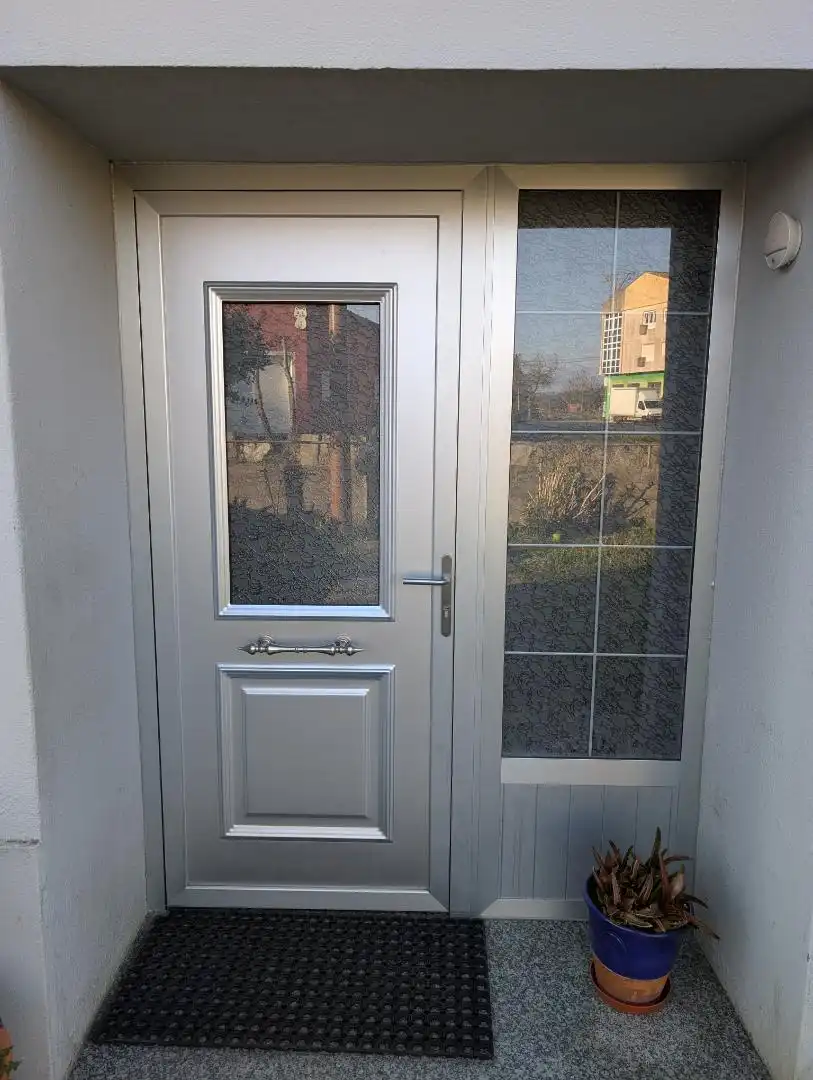 Casa o xalet en venda a Camiño Currás, 1, Cospeito Casa o xalet en venda en Cospeito amb Calefacció, Jardí privat i Terrassa