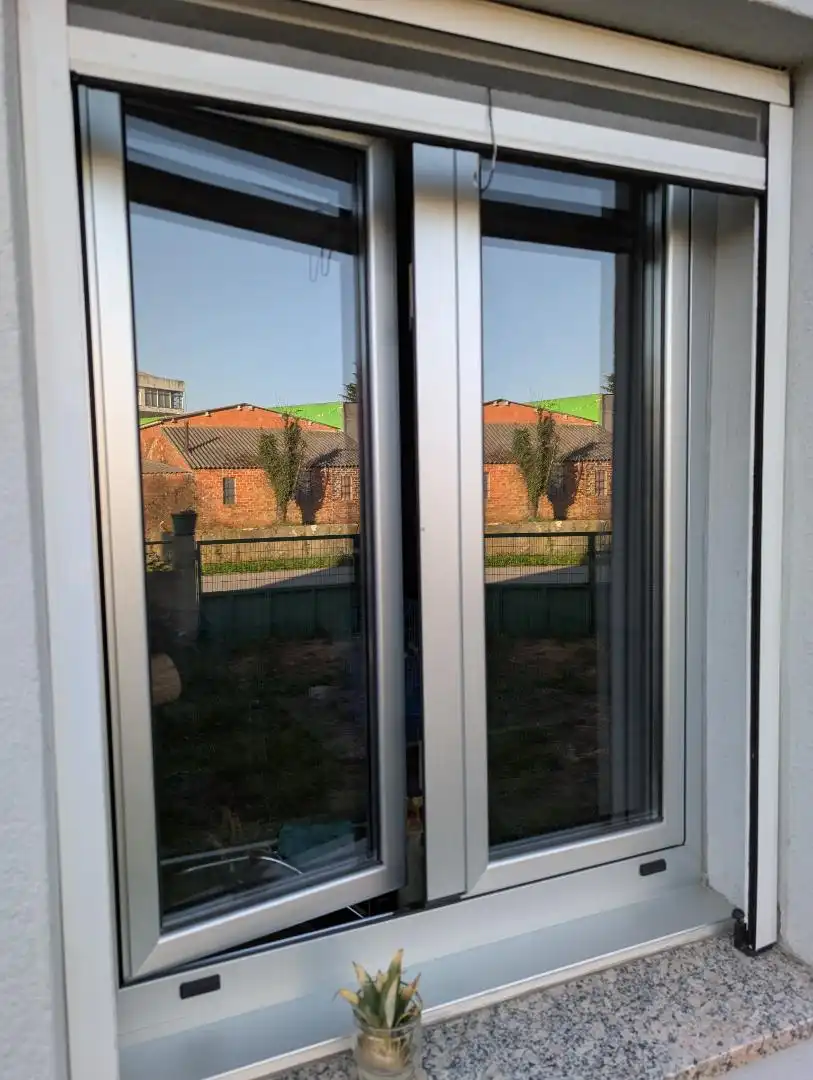 Casa o xalet en venda a Camiño Currás, 1, Cospeito Terrassa de Casa o xalet en venda en Cospeito amb Calefacció, Jardí privat i Terrassa
