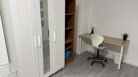 Foto 3 de Habitación en Calle Princesa, 19, El Carmen, Murcia Capital